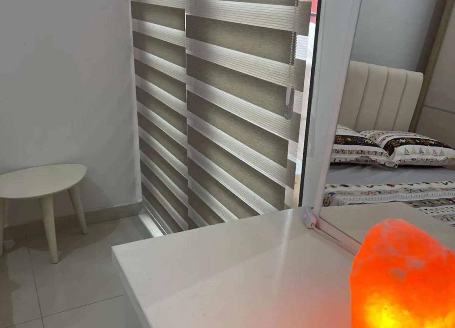 Monmon Apartment 티라나