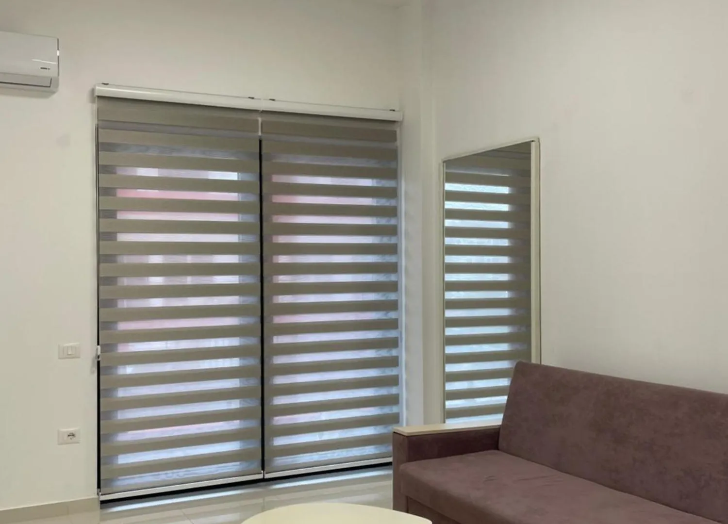 Monmon Apartment 티라나