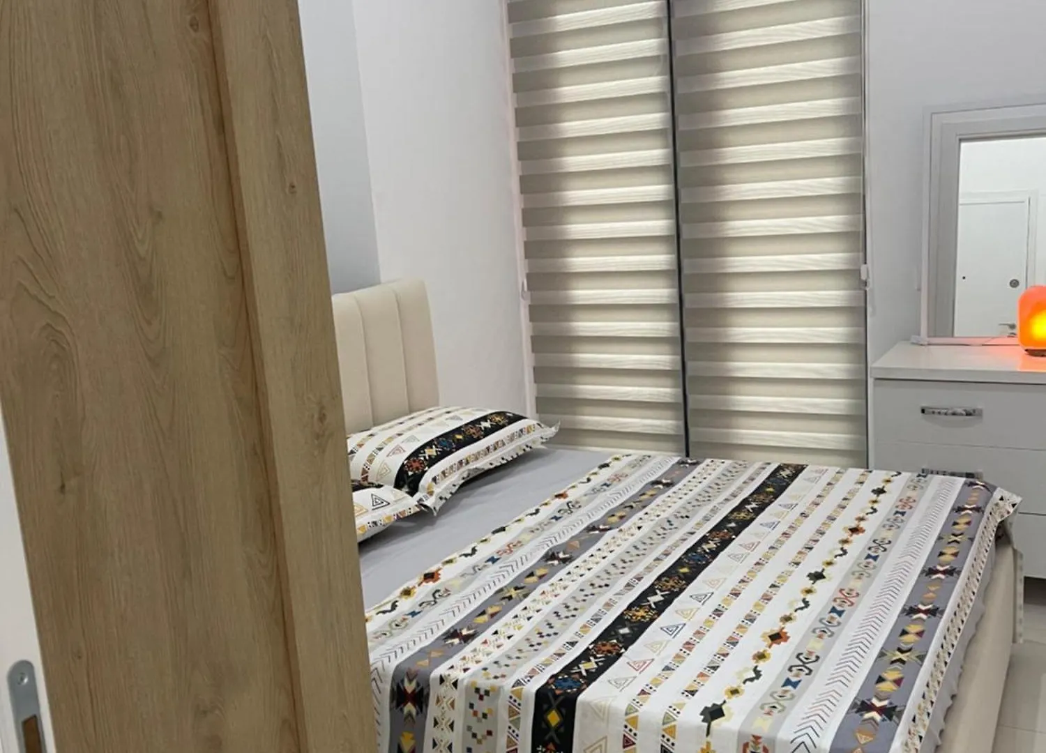 Monmon Apartment 티라나 0*,  알바니아